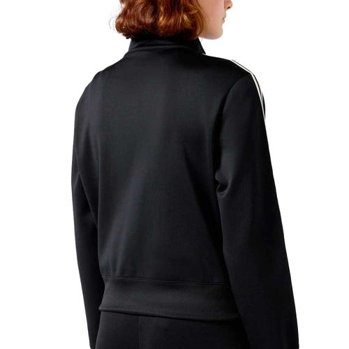 Campera Champion Icons Full Zip