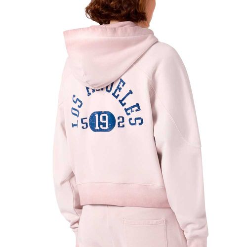 Campera Champion Time Capsule