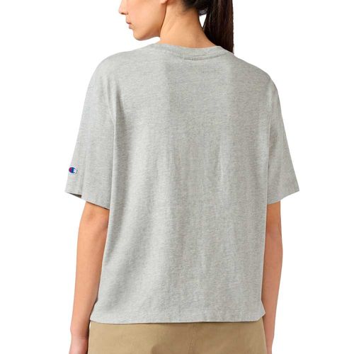 Remera Champion Gráfica Loose Fit