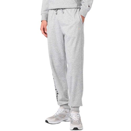Pantalón Jogger Champion Rib Cuff
