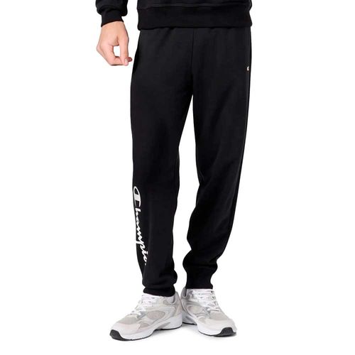 Pantalón Jogger Champion Rib Cuff