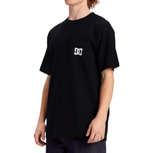 Remera DC Shoes "Star Pocket"