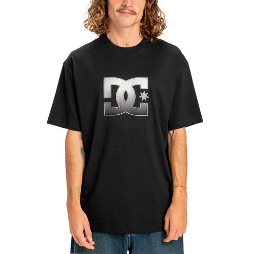 Remera DC Shoes Gráfica Star