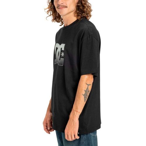 Remera DC Shoes Gráfica Star