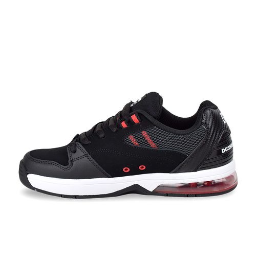 Zapatilla DC Shoes Versatile