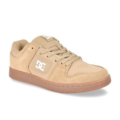 Zapatilla DC Shoes Manteca 4