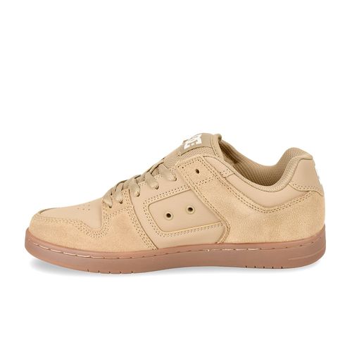 Zapatilla DC Shoes Manteca 4