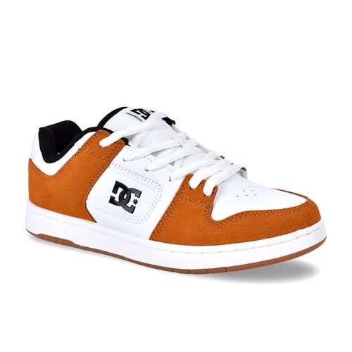 Zapatilla DC Shoes Manteca 4