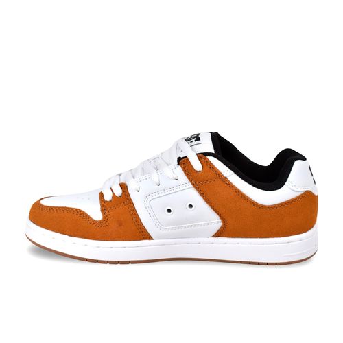Zapatilla DC Shoes Manteca 4