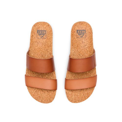 Sandalia Reef Cushion Vista Vintage