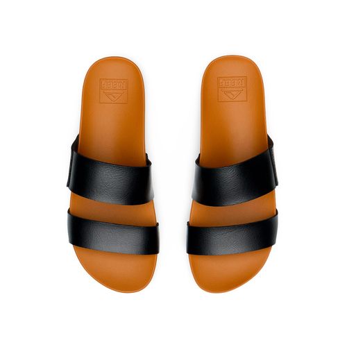 Sandalia Reef Cushion Vista Vintage