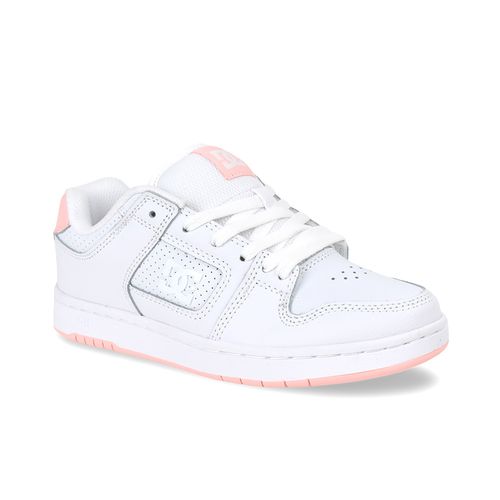 Zapatilla DC Shoes Manteca 4