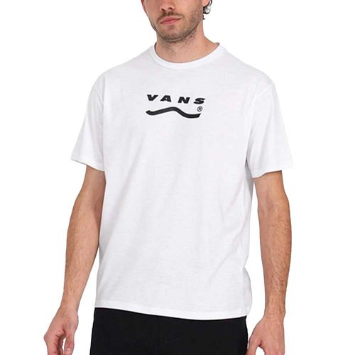 Remera Vans Determined