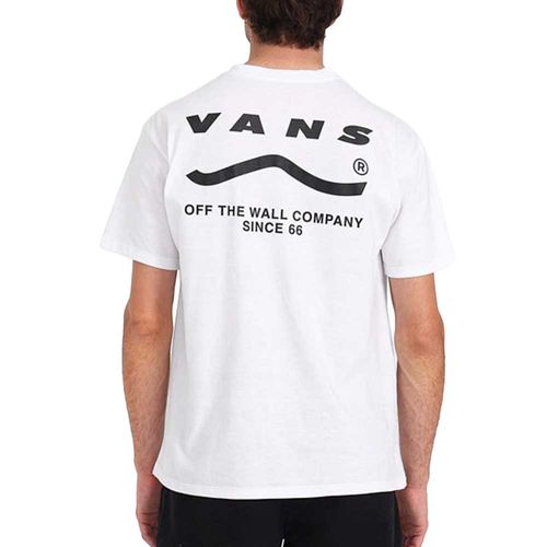 Remera Vans Determined