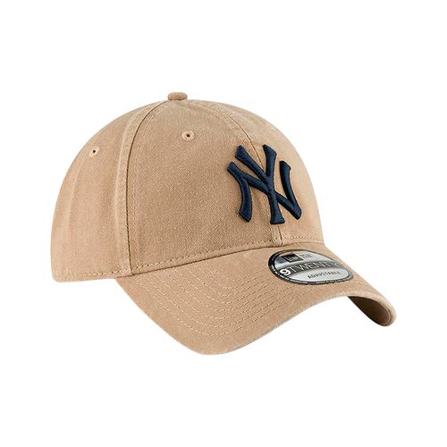 Gorra New Era 9TWENTY New York Yankees Core Classic MLB
