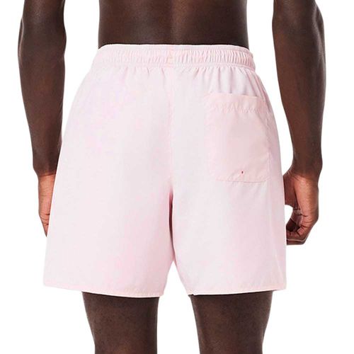 Traje de Baño Lacoste