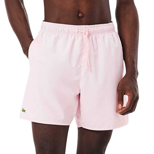 Traje de Baño Lacoste