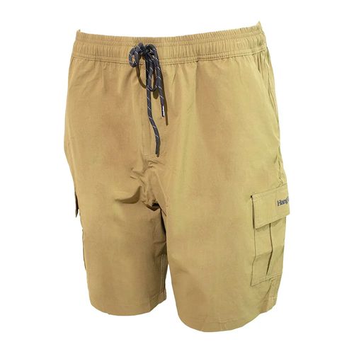 Bermuda Hang Loose Caddo