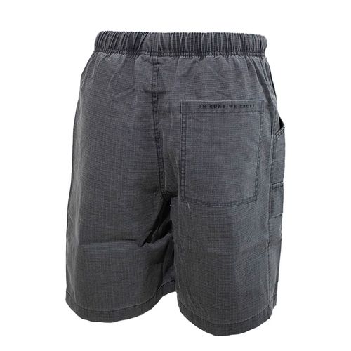 Bermuda Hang Loose Lowell Ripstop