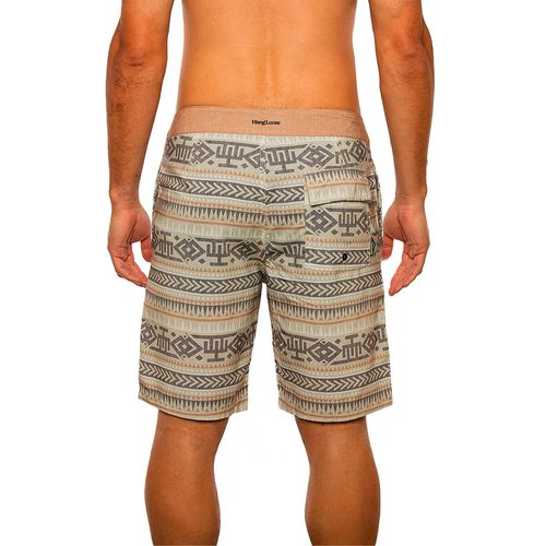 Short de Baño Hang Loose Dylan