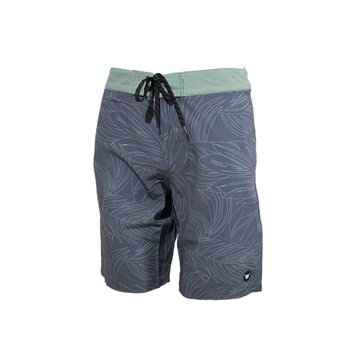 Short de Baño Hang Loose Blade Luke Jr