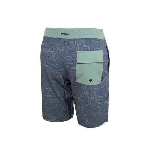 Short de Baño Hang Loose Blade Luke Jr