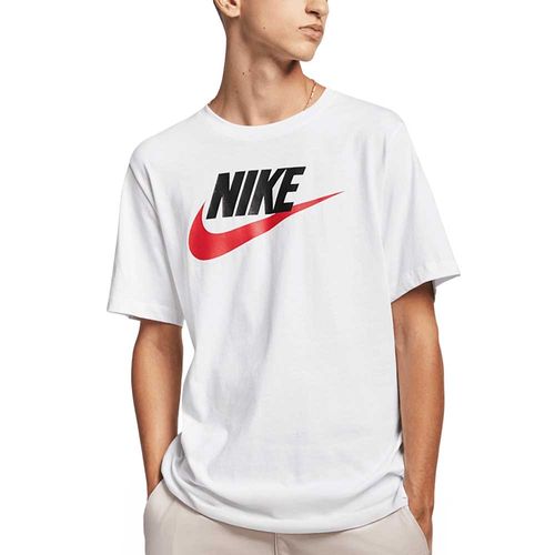 Remera Nike Sportswear Icon Futura