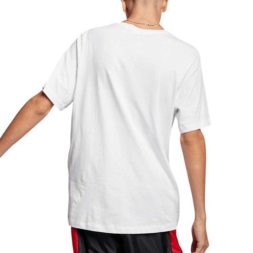 Remera Nike Sportswear Icon Futura