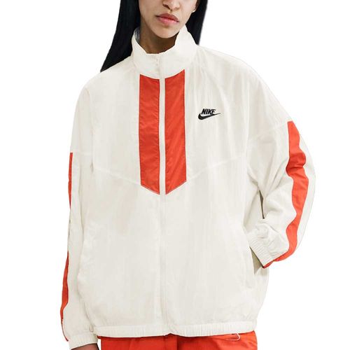 Rompeviento Nike Sportswear Windrunner Oversize