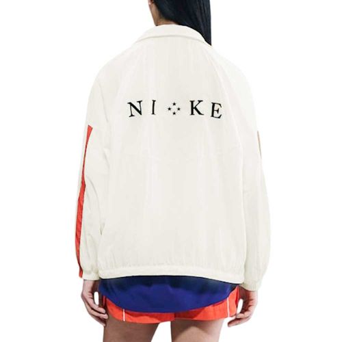 Rompeviento Nike Sportswear Windrunner Oversize
