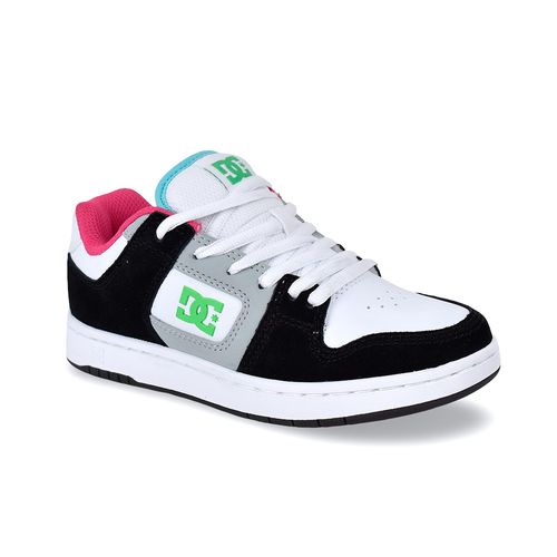 Zapatilla DC Shoes Manteca 4