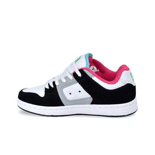 Zapatilla DC Shoes Manteca 4
