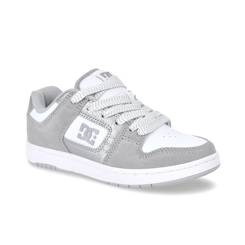 Zapatilla DC Shoes Manteca 4
