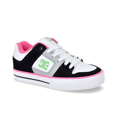 Zapatilla DC Shoes Pure