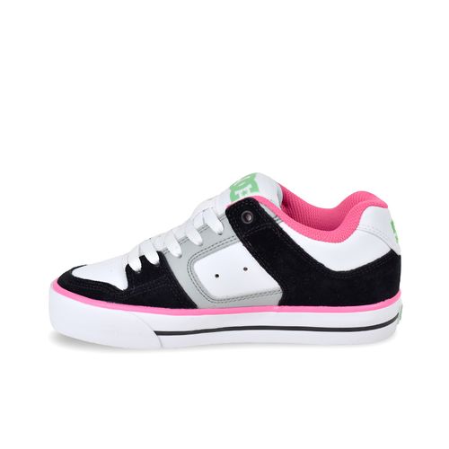 Zapatilla DC Shoes Pure