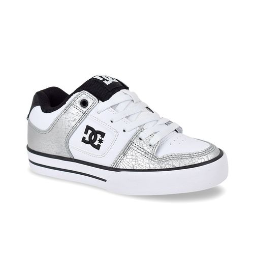 Zapatilla DC Shoes Pure