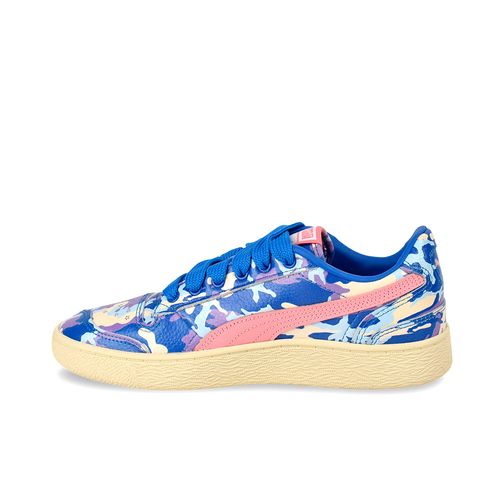 Zapatilla Puma Majesty Dylan Verse