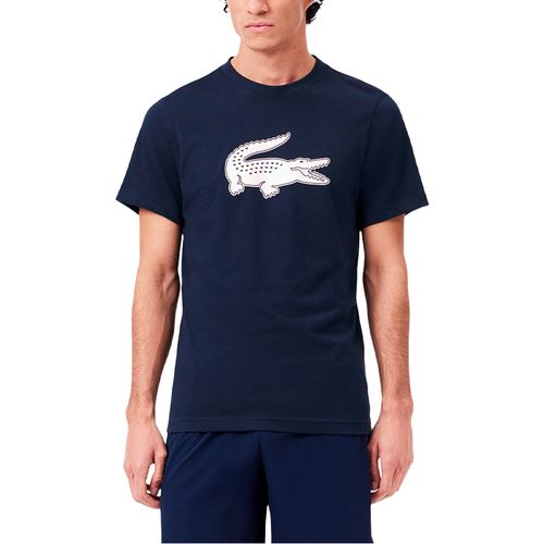 Remera Lacoste Sport Ultra Dry