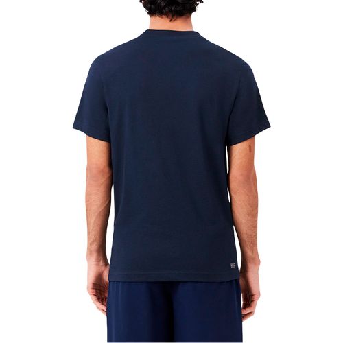 Remera Lacoste Sport Ultra Dry