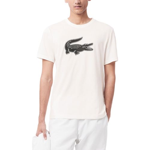 Remera Lacoste Sport Ultra Dry