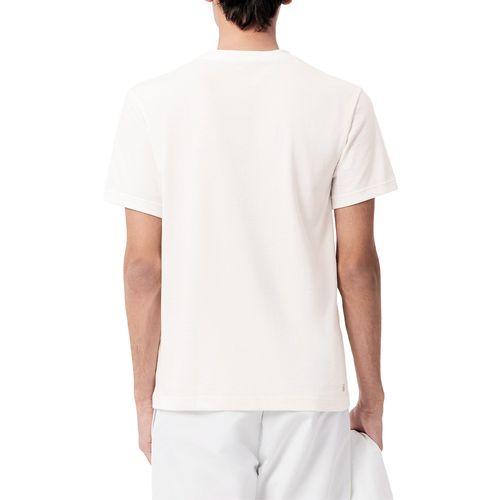 Remera Lacoste Sport Ultra Dry