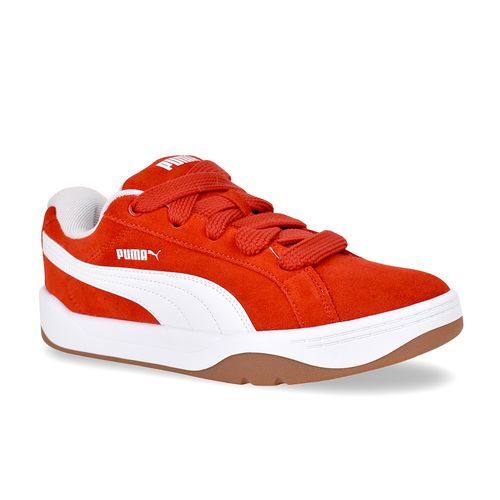 Zapatilla Puma Park Lifestyle Easy SD