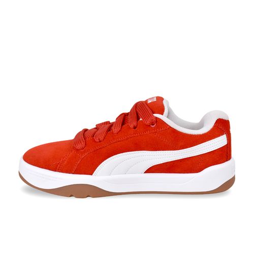 Zapatilla Puma Park Lifestyle Easy SD