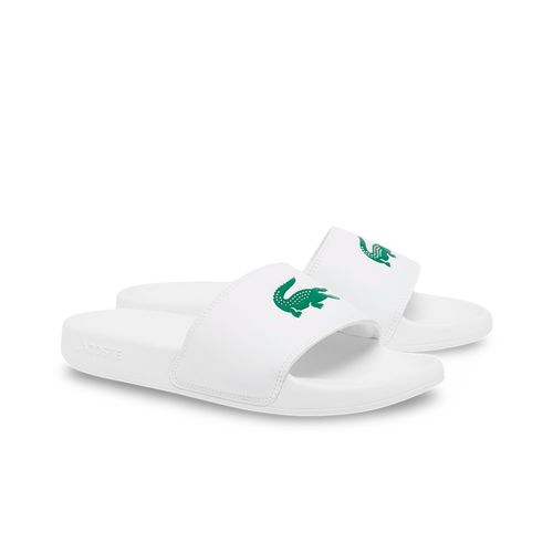 Chinela Lacoste Serve Slide 2.0
