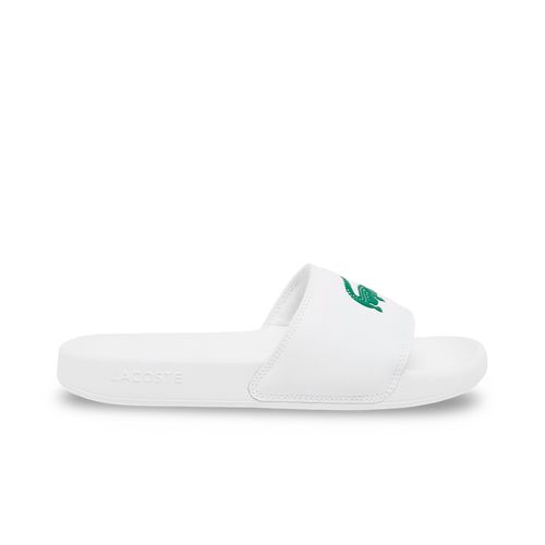 Chinela Lacoste Serve Slide 2.0