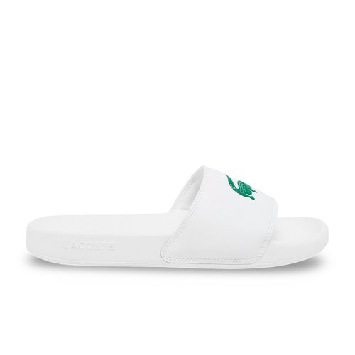 Chinela Lacoste Serve Slide 2.0