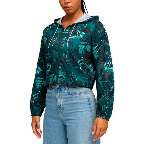 Rompeviento Puma Green Terrains