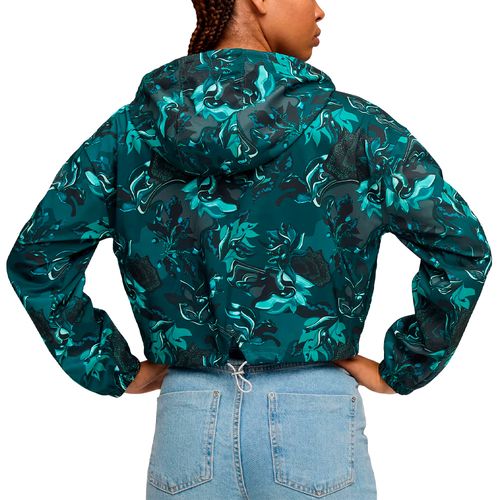 Rompeviento Puma Green Terrains