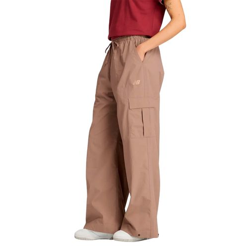 Pantalón New Balance Cargo Woven