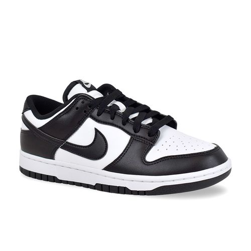 Zapatilla Nike Dunk Low Retro "Panda"
